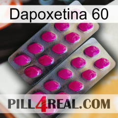 Dapoxetine 60 10